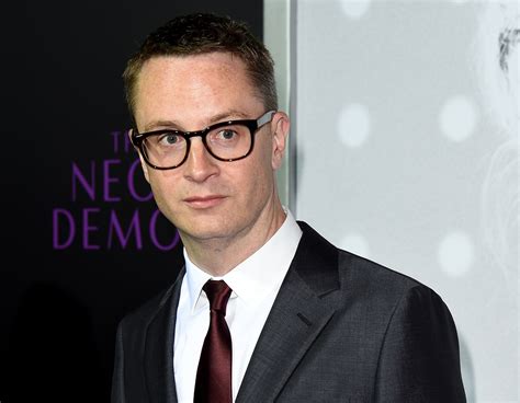 Nicolas Winding Refn - Viquip&egrave;dia, l'enciclop&egrave;dia lliure