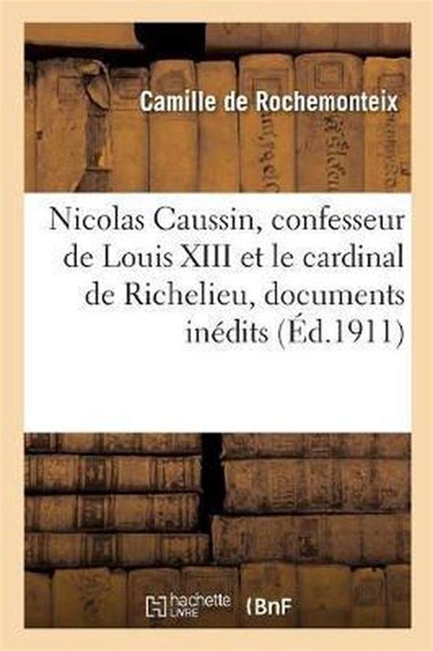 Nicolas caussin: rhetorique et spiritualite a lþepoque de louis xiii. - Urdu guide for class 7th kashmir.