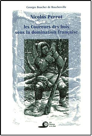 Nicolas perrot, ou, les coureurs des bois sous la domination française. - Cat 140h grader operators and maintenance manual.
