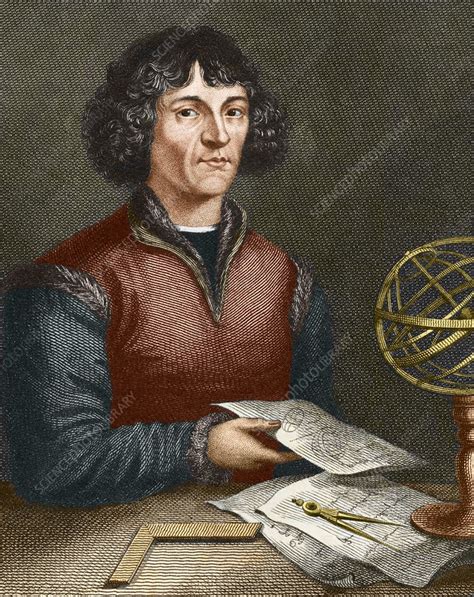 Nicolaus Copernicus, Jr. (1473 - 1543) - Genealogy