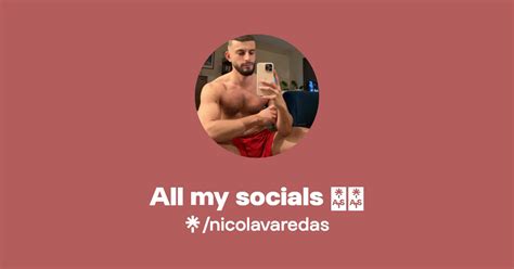 Nicolavaredas Onlyfans Leaked [HD] 83 Pics