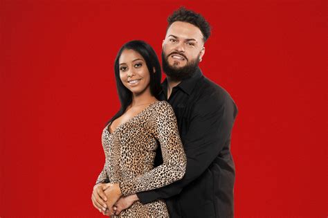 Stream Full Episodes of The Family Chantel:https://www.discoveryplus.com/show/the-family-chantelFrom Season 3, Episode 12: Mad at the WorldLydia and Nicole g.... 