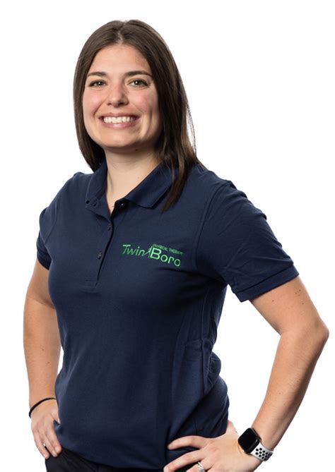 Nicole Barton, PT Geriatric Physical Therapist in Waupaca, WI