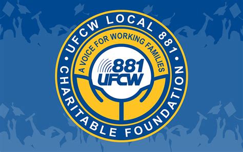 Nicole Beasenburg - Union Representative - Local 881 UFCW