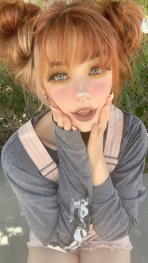 Nicole Eevee Davis Leaked XXX 🔥