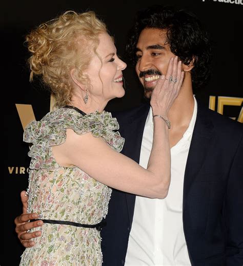Nicole Kidman and Dev Patel Devastated Audiences in This.