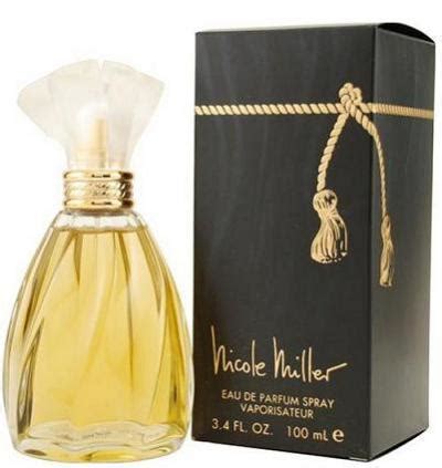 Nicole Miller Parfums Raffy