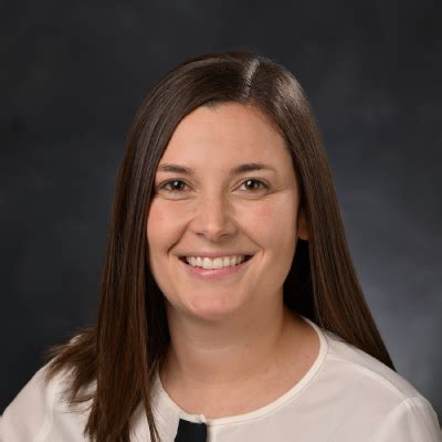 Nicole Raynak - Communications Specialist - State of Michigan