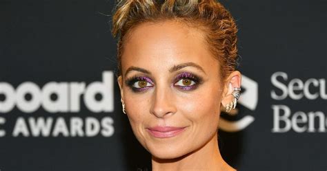 Nicole Richie turns 40: Inside transformation from wild partying to ...