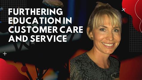 Nicole Westman-Jones: Continuing to better the customer