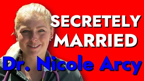 Nicole arcy wedding. Everything about Dr. Nicole Arcy from The Incredible Dr. Pol.The Incredible Dr. Pol Heart-Breaking Tragedies & Losses.https://youtu.be/6oKfX69xm5wImage & Vid... 