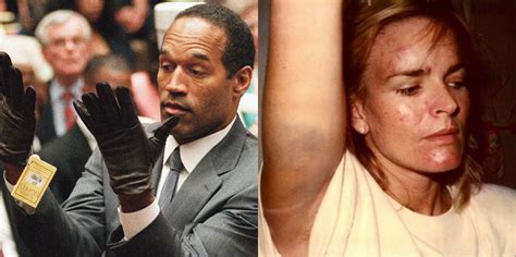 The defense attorney at O.J. Simpson's murder trial claimed that drug dealers had killed his ex-wife Nicole Brown Simpson and her friend Ron Goldman — but bloody …. 