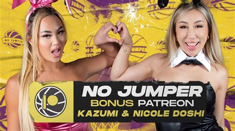 Nicole doshi fans leak