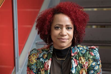 Nicole hannah jones. 12-Minute Listen. Playlist. NPR's Michel Martin speaks with journalist Nikole Hannah-Jones about her new docuseries, The 1619 Project, which is based on the … 