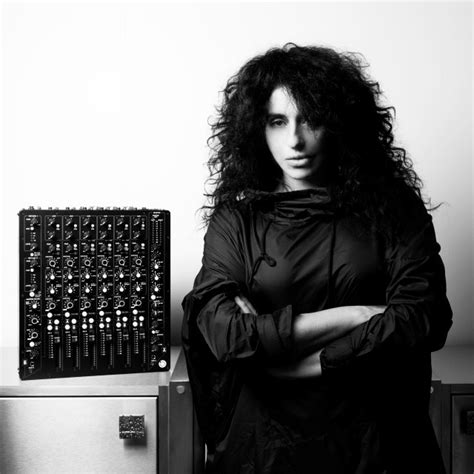 Nicole moudaber wiki