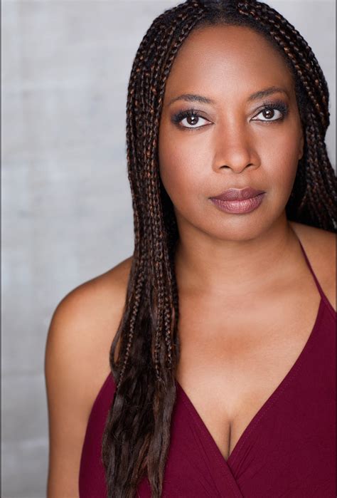 Actress: Mad TV. Born in Los Angeles, California and raised in Portland, Oregon and Phoenix, Arizona, Nicole Randall Johnson trained in the B.F.A. Acting/Directing program at University of Arizona in Tucson.. 