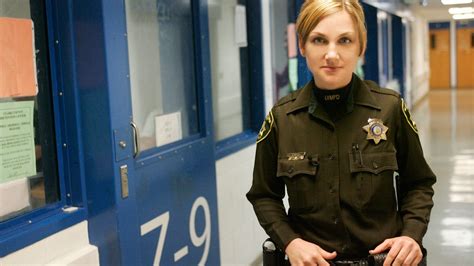 Filme cu Nicole Sittre Jail (2007) - Herself (2 episodes, 2011-2013)