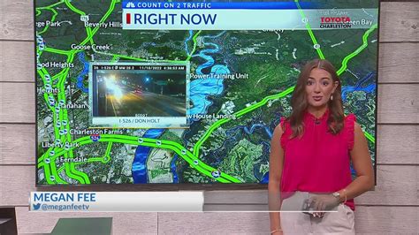 Traffic maps, road conditions and latest news in the Jacksonville, Florida area on News4JAX.. 