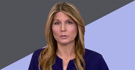 Nicolle Wallace said she would be returning to anc