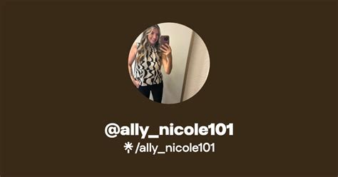 Nicole101 Onlyfans Leak