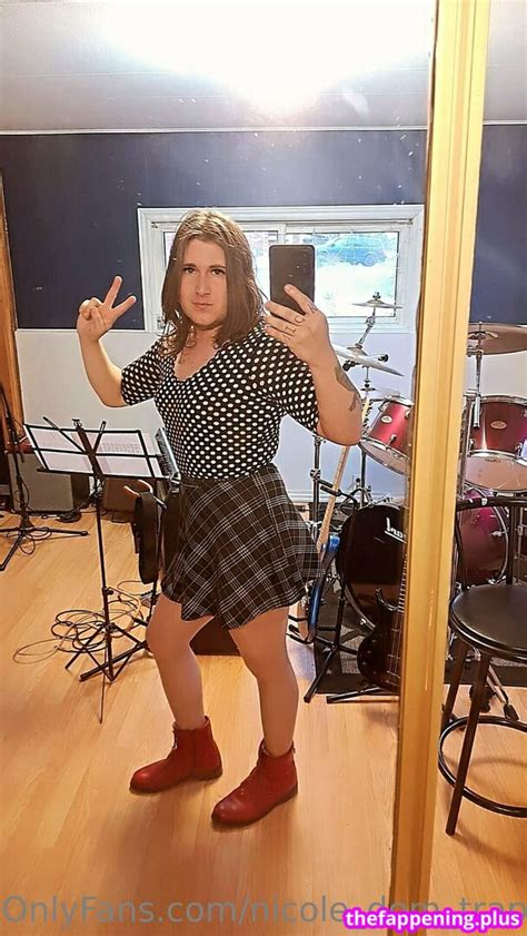 Nicole_Dom_Trap Onlyfans Leaked 🍑 PORN