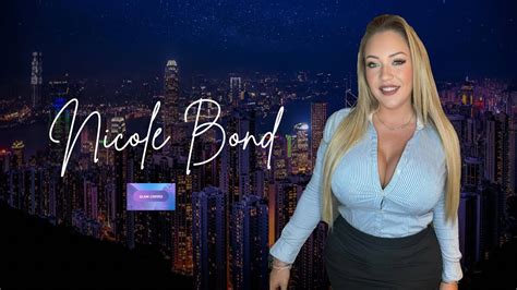 Nicolebond Onlyfans Leak