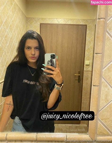 💦 Nicolefree Leaks +18