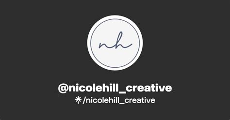 Nicolehill Onlyfans Leak