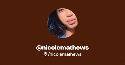 💋 Nicolemathews Onlyfans Leaked +18 57 Vids