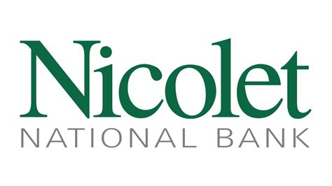 Nicolet banking. 