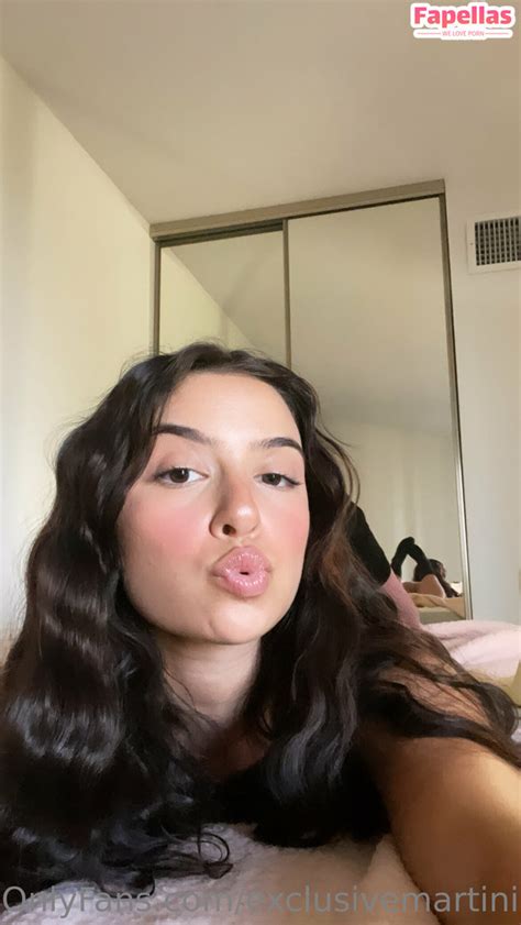 💦 Nicolette Martini Leaked [CLIP]