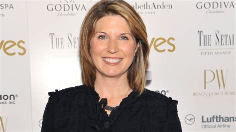 According to our research, The estimated net worth of Nicolle Wallace is $3 Million Dollars. Nicolle Wallace's net worth is largely the result of his success as a American television host and author. Who is Nicolle Wallace?. 