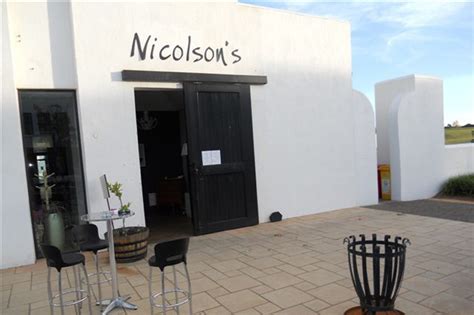 Nicolsons Country Cafe in Hilton – A Review - South Africa Travel …