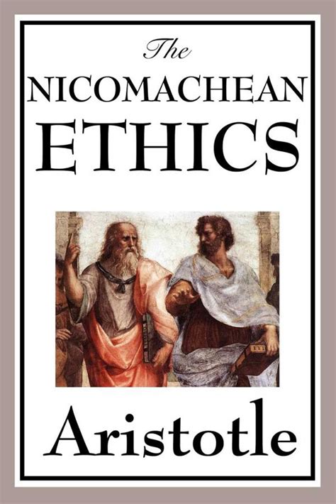 Full Download Nicomachean Ethics By Aristotle