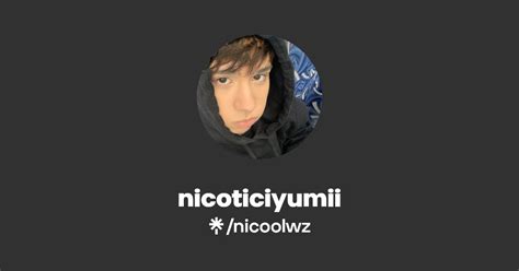 Nicoolwz Onlyfans Leak