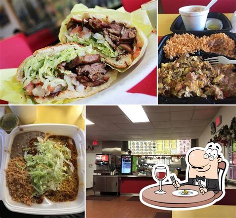 Nicos tacos. Drinks 2. 9:00 am - 9:00 pm. Order online directly from the restaurant Nico's Tacos Taqueria y Carniceria, browse the Nico's Tacos Taqueria y Carniceria menu, or view Nico's Tacos Taqueria y Carniceria hours. 