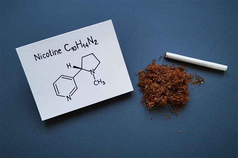 Nicotine: The Powerhouse Ingredient for Your Business