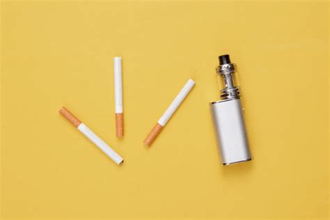 Nicotine Buzz Dizzy: Understanding the Effects and Finding Relief