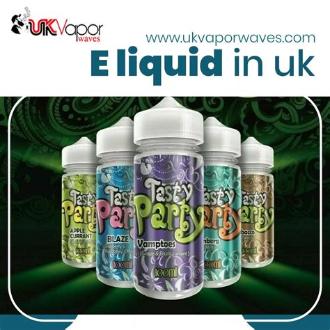 Nicotine Flavors: A Journey of Enhanced Vaping Experiences