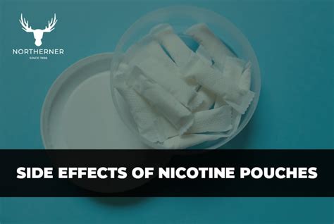 Nicotine Pouch Effects: Everything You Need to Know