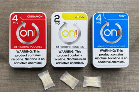 Nicotine Pouches: A Revolutionary Solution to Quit Smoking