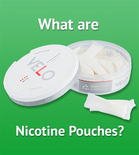 Nicotine Pouches: The Perfect Way to Enjoy Nicotine Without Kicked Out of Ketosis