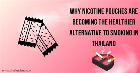 Nicotine Pouches Review: An In-Depth Guide to a Healthier Alternative to Smoking