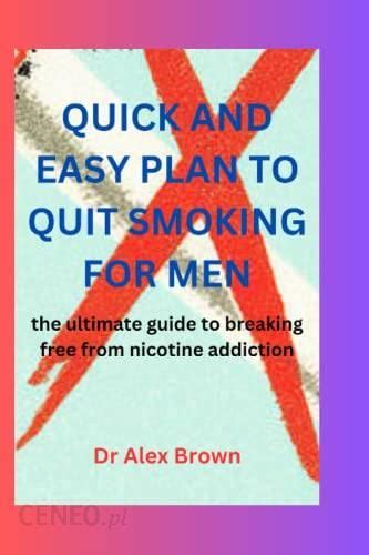 Nicotine Rogue: The Ultimate Guide to Breaking Free from Addiction