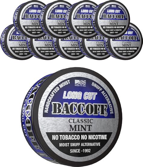 Nicotine Without the Smoke: Discover the Healthier Choice with Tobacco Free Dip with Nicotine