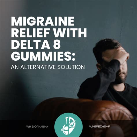 Nicotine and Migraines: Unlocking the Potential for Relief