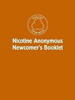 Download Nicotine Anonymous Newcomers Booklet By Members Of Nicotine Anonymous