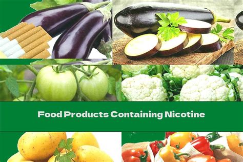 Nicotine-Rich Eggplant: A Healthier Alternative to Traditional Sources