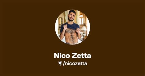 Nicozetta Onlyfans Leaked +18 😈 40 Photos