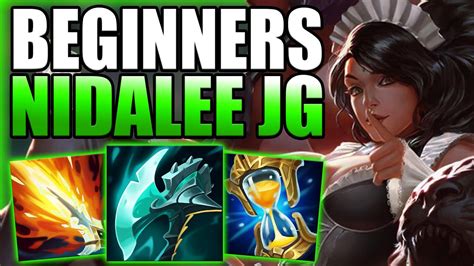 Nidalee_Jungle Onlyfans Leak [PPV] 187 Photos